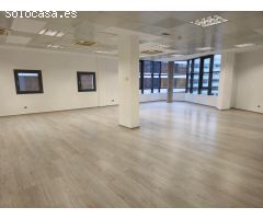 ALQUILER OFICINA EN MADRID ZONA POLÍGONO EMPRESARIAL JULIÁN CAMARILLO