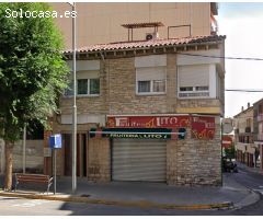 VENTA CASA EN STA. MARGARIDA DE MONTBUI, ESQUINERA, 2 TERRAZAS Y GARAJE!!