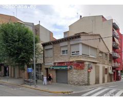 VENTA CASA EN STA. MARGARIDA DE MONTBUI, ESQUINERA, 2 TERRAZAS Y GARAJE!!