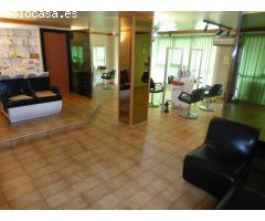 VENTA O ALQUILER DE LOCAL COMERCIAL EN IGUALADA ZONA POBLE SEC