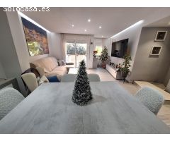 VENTA PISO EN STA. MARGARIDA DE MONTBUI ZONA CENTRO REFORMADO, TERRAZA Y PARKING!!