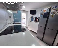 VENTA PISO EN STA. MARGARIDA DE MONTBUI ZONA CENTRO REFORMADO, TERRAZA Y PARKING!!
