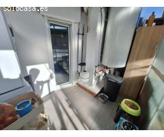 VENTA PISO EN STA. MARGARIDA DE MONTBUI ZONA CENTRO REFORMADO, TERRAZA Y PARKING!!