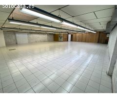 ALQUILER NAVE ZONA POLIGONO INDUSTRIAL LES COMES!!