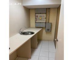 ALQUILER NAVE ZONA POLIGONO INDUSTRIAL LES COMES!!