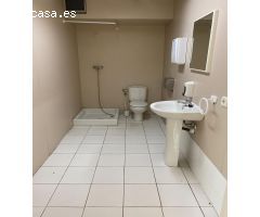 ALQUILER NAVE ZONA POLIGONO INDUSTRIAL LES COMES!!