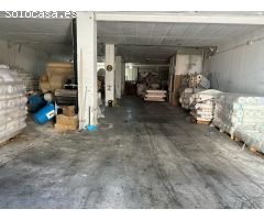 VENTA NAVE INDUSTRIAL EN IGUALADA ZONA POLÍGONO INDUSTRIAL LES COMES 596M2!!