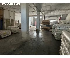 VENTA NAVE INDUSTRIAL EN IGUALADA ZONA POLÍGONO INDUSTRIAL LES COMES 596M2!!