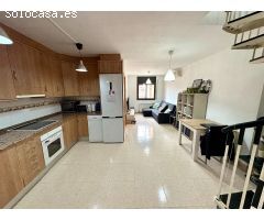 IDEAL INVERSORES!! VENTA DÚPLEX EN IGUALADA ZONA CENTRO CON TERRAZA DE 30M2!!