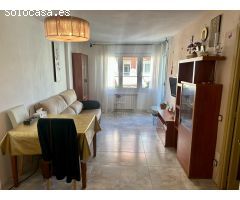 VENTA PISO EN IGUALADA ZONA PASEO VERDAGUER 93M2, 4 HABITACIONES Y ASCENSOR!!