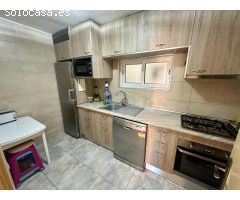 VENTA PISO EN IGUALADA ZONA PASEO VERDAGUER 93M2, 4 HABITACIONES Y ASCENSOR!!