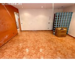 VENTA PLANTA BAJA IGUALADA ZONA B. FÁTIMA 3 HABITACIONES, TERRAZA Y ALMACÉN!!