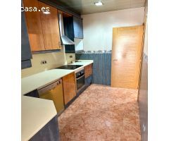 VENTA PLANTA BAJA IGUALADA ZONA B. FÁTIMA 3 HABITACIONES, TERRAZA Y ALMACÉN!!