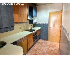 VENTA PLANTA BAJA IGUALADA ZONA B. FÁTIMA 3 HABITACIONES, TERRAZA Y ALMACÉN!!