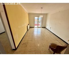 VENTA PISO EN IGUALADA ZONA BARRI MONTSERRAT 3 HABITACIONES!!