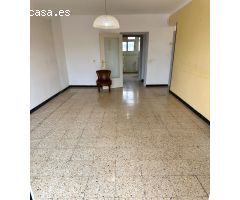 VENTA PISO EN IGUALADA ZONA BARRI MONTSERRAT 3 HABITACIONES!!