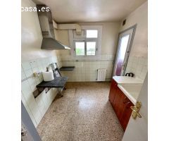 VENTA PISO EN IGUALADA ZONA BARRI MONTSERRAT 3 HABITACIONES!!