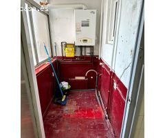 VENTA PISO EN IGUALADA ZONA BARRI MONTSERRAT 3 HABITACIONES!!