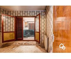 VENTA CASA EN VILANOVA DEL CAMÍ ZONA BARRI LA PAU 5 HABITACIONES, PATIO Y GARAJE