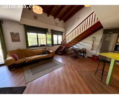 VENTA DÚPLEX EN LA TORRE DE CLARAMUNT ZONA LA TORRE BAIXA