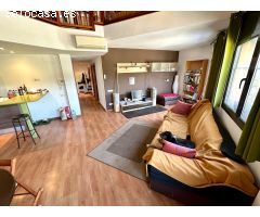 VENTA DÚPLEX EN LA TORRE DE CLARAMUNT ZONA LA TORRE BAIXA
