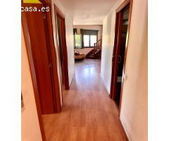 VENTA DÚPLEX EN LA TORRE DE CLARAMUNT ZONA LA TORRE BAIXA