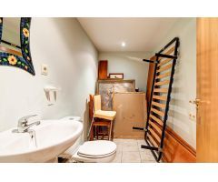 VENTA CASA EN IGUALADA ZONA LES COMES 4 HABITACIONES, JARDÍN Y GARAJE!!