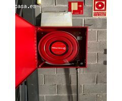 VENTA O ALQUILER NAVE INDUSTRIAL EN LA POBLA DE CLARAMUNT ZONA PLANS DARAU