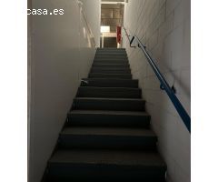 VENTA O ALQUILER NAVE INDUSTRIAL EN LA POBLA DE CLARAMUNT ZONA PLANS DARAU