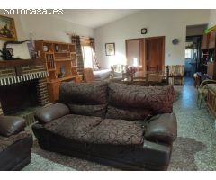 CASA DE CAMPO A 500 M DEL CASCO URBANO