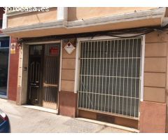 LOCAL/ALMACEN A LA VENTA EN CALLE ANICETO COLOMA