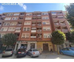 OCASION - VIVIENDA MUIY CENTRICA CON 4 DORMITORIOS