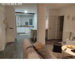 EXCELENTE VIVIENDA TOTALMENTE REFORMADA Y AMUEBLADA