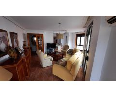 VIVIENDA MUY LUMINOSA EN ZONA CENTRO