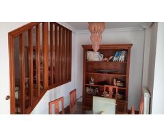 VIVIENDA MUY LUMINOSA EN ZONA CENTRO