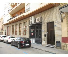 BAR A LA VENTA EN ZONA CENTRO DE ALMANSA