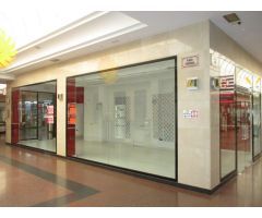EXCELENTE LOCAL COMERCIAL EN GALERIAS RAMBLA CENTRO