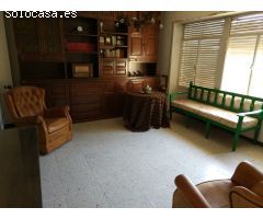 VIVIENDA MUY CENTRICA PARA REFORMAR