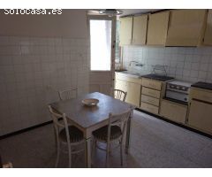 VIVIENDA MUY CENTRICA PARA REFORMAR