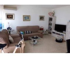 VIVIENDA EN BUEN ESTADO CON PLAZA DE GARAJE