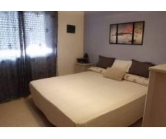 VIVIENDA EN BUEN ESTADO CON PLAZA DE GARAJE