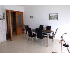 VIVIENDA EN BUEN ESTADO CON PLAZA DE GARAJE