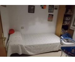 VIVIENDA EN BUEN ESTADO CON PLAZA DE GARAJE