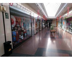 LOCAL COMERCIAL EN GALERIAS RAMBLA CENTRO