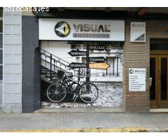 LOCAL COMERCIAL CERCA DE ZONA CENTRO