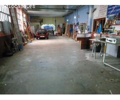 LOCAL COMERCIAL CERCA DE ZONA CENTRO