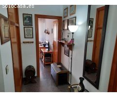 VIVIENDA MUY CENTRICA CON PLAZA DE GARAJE