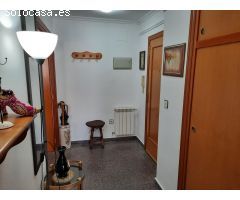 VIVIENDA MUY CENTRICA CON PLAZA DE GARAJE