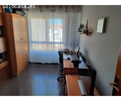 VIVIENDA MUY CENTRICA CON PLAZA DE GARAJE