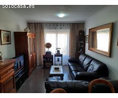 VIVIENDA MUY CENTRICA CON PLAZA DE GARAJE